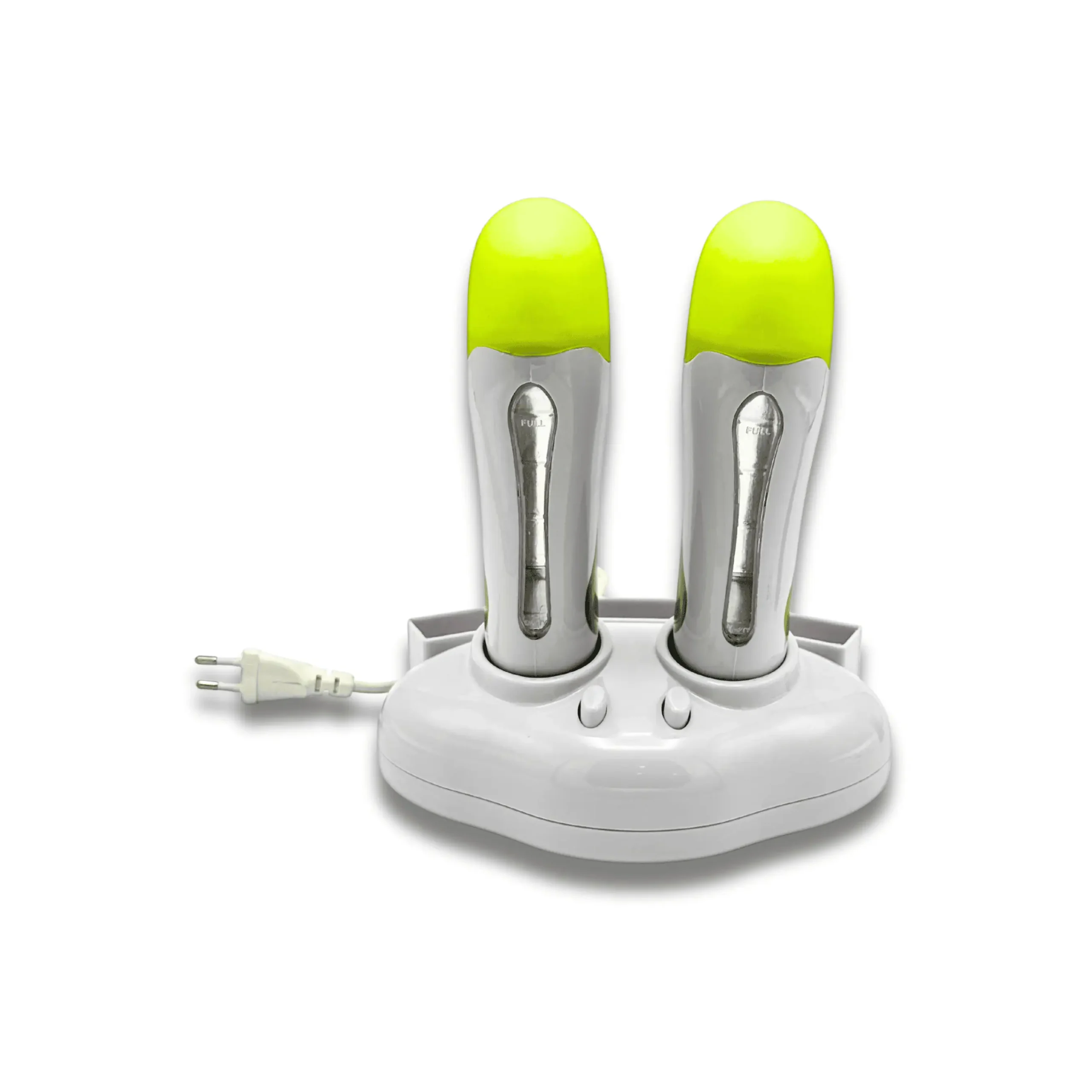 Waxing Machine with 2 Pads WM502