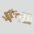 Pretty Lady 24 French Nail Tips - Nails in Lebanon - Cosmetics in Lebanon