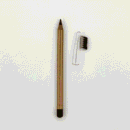 Eyebrow Pencil (#3 - Medium Brown) EB#3 (1)