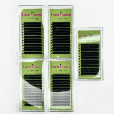 Fast Fanning Eyelash Extensions lebanon (1)