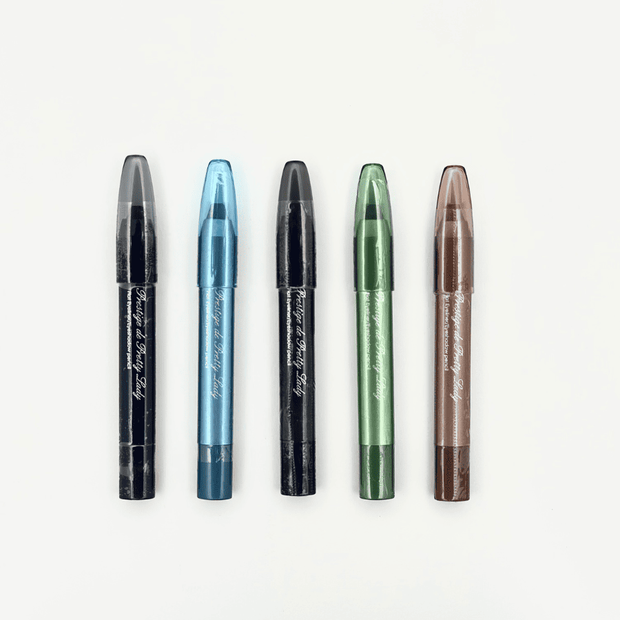 Flat Gel Eyeliner Eyeshadow in lebanon (1)