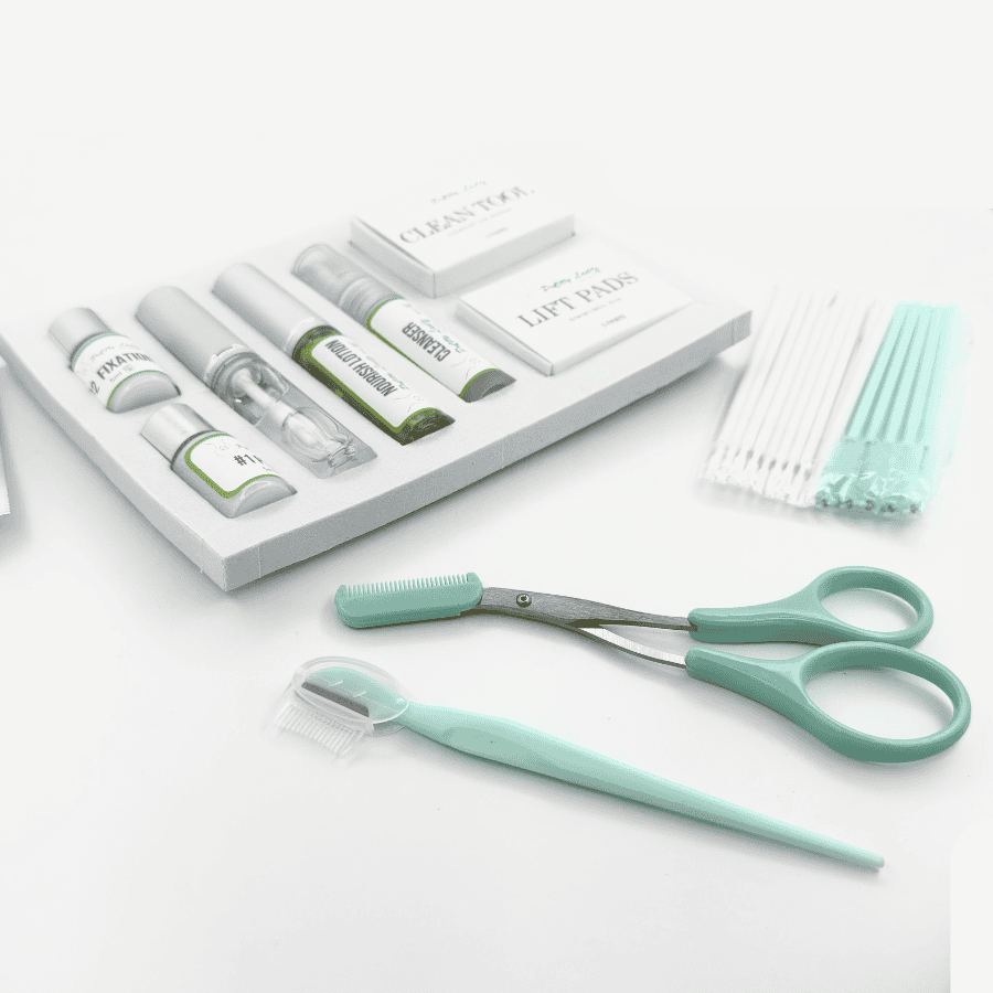 Lash Lift Kit Strong Glue LLKSG (1)