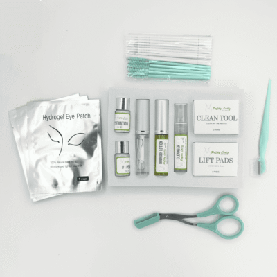 Lash Lift Kit Strong Glue in lebanon (1)