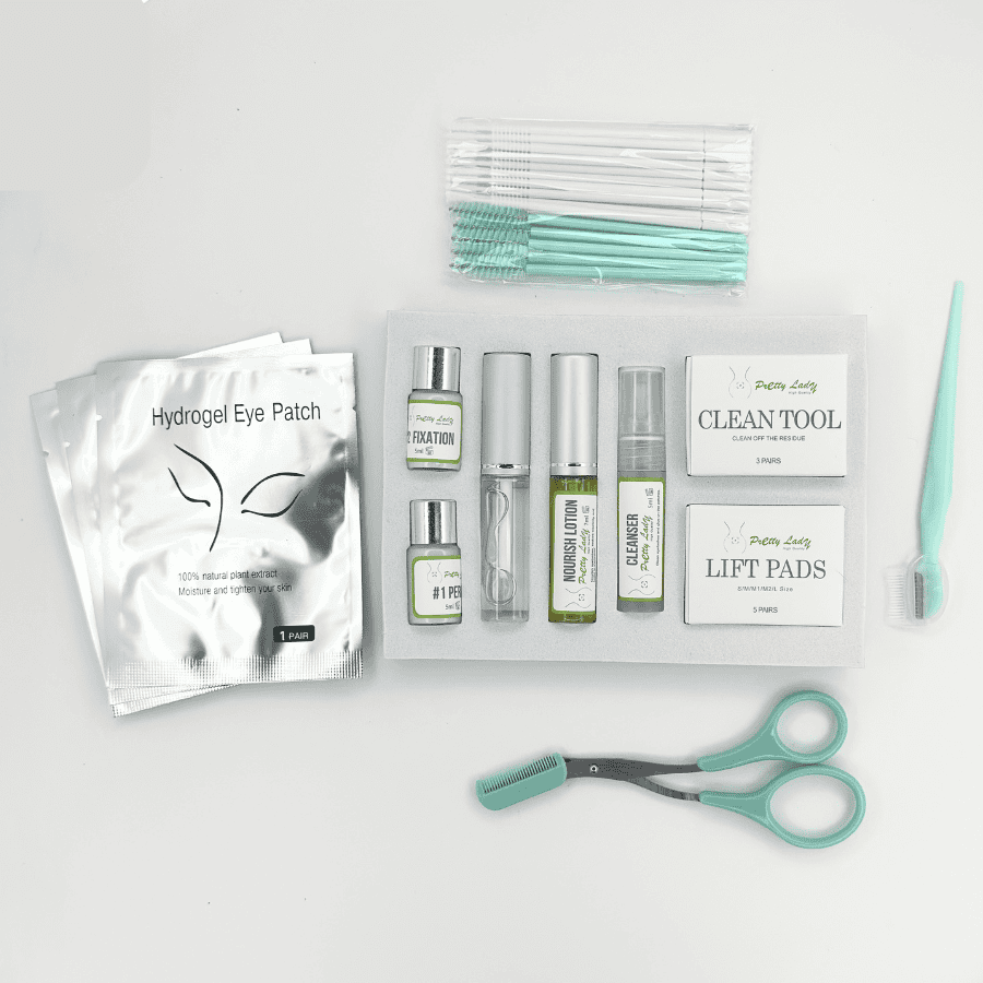 Lash Lift Kit Strong Glue in lebanon (1)