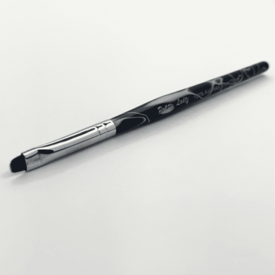 Nail Brush 100% Kolinsky (7mm x 5mm) MUB071 (1)