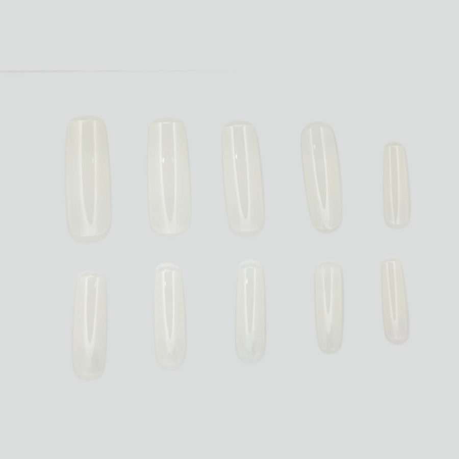 Nail Tips in Lebanon - PS01-CKG