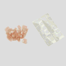 Pretty Lady French Nail Tips