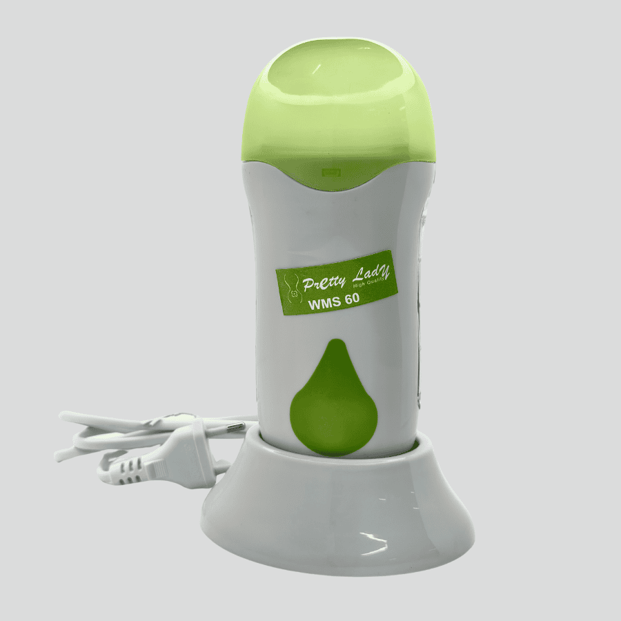 Pretty Lady Wax Machine