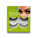 Regular Eyelash 2 Pairs #1 HIND