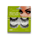 3D Double Lashes #100 BROKEN HEART