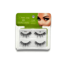 3D Double Lashes EL#14