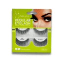 Regular Eyelash 2 Pairs #20 TRISCHA