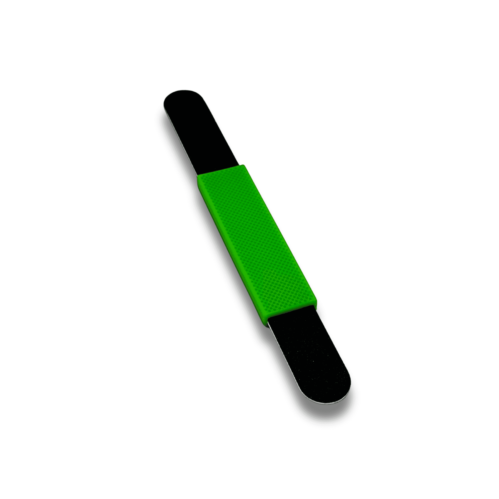 Nail File and Green Pad SL001