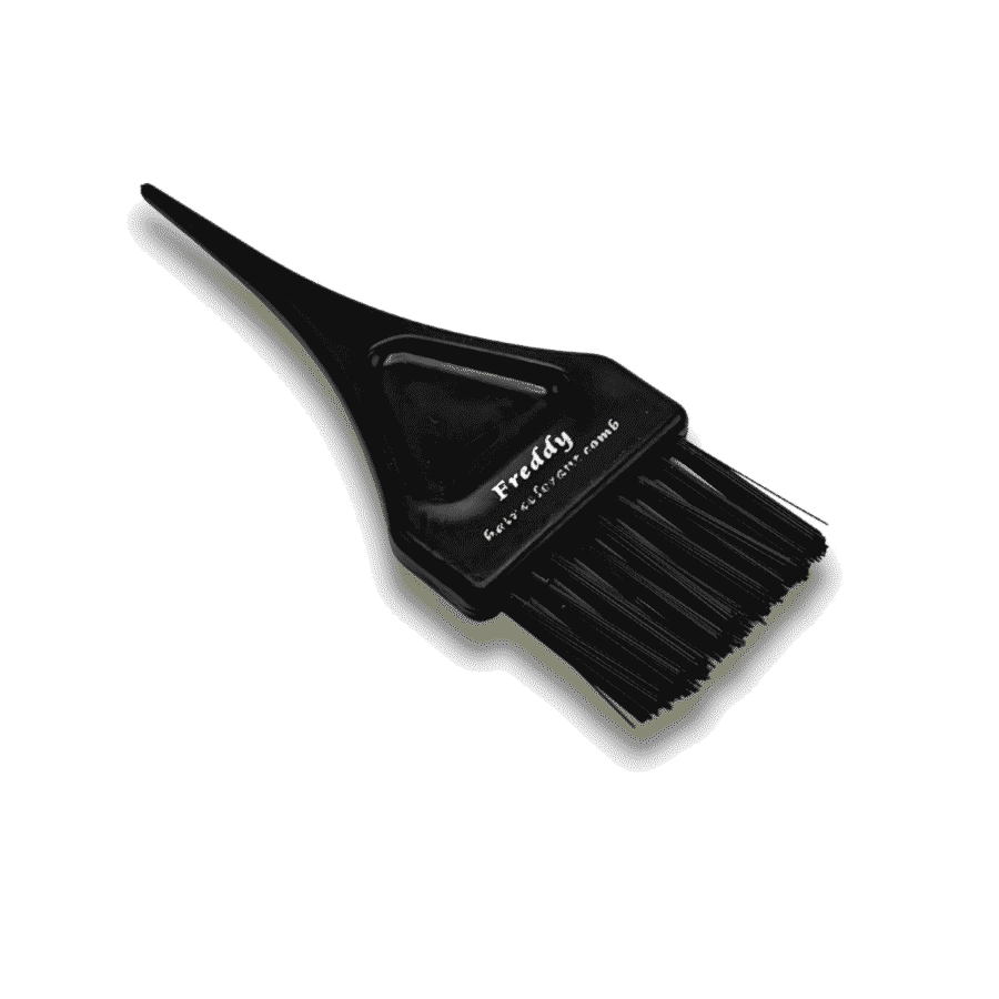 Hair Coloring Brush HB509