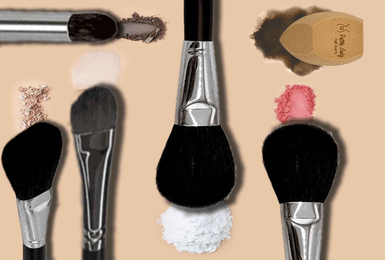 Pretty Lady Cosmetics in Lebanon, Best Cosmetics in Lebanon, Store Cosmetics in Lebanon