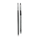 Pro Eye Liner Brush MUB-PVC11 top view