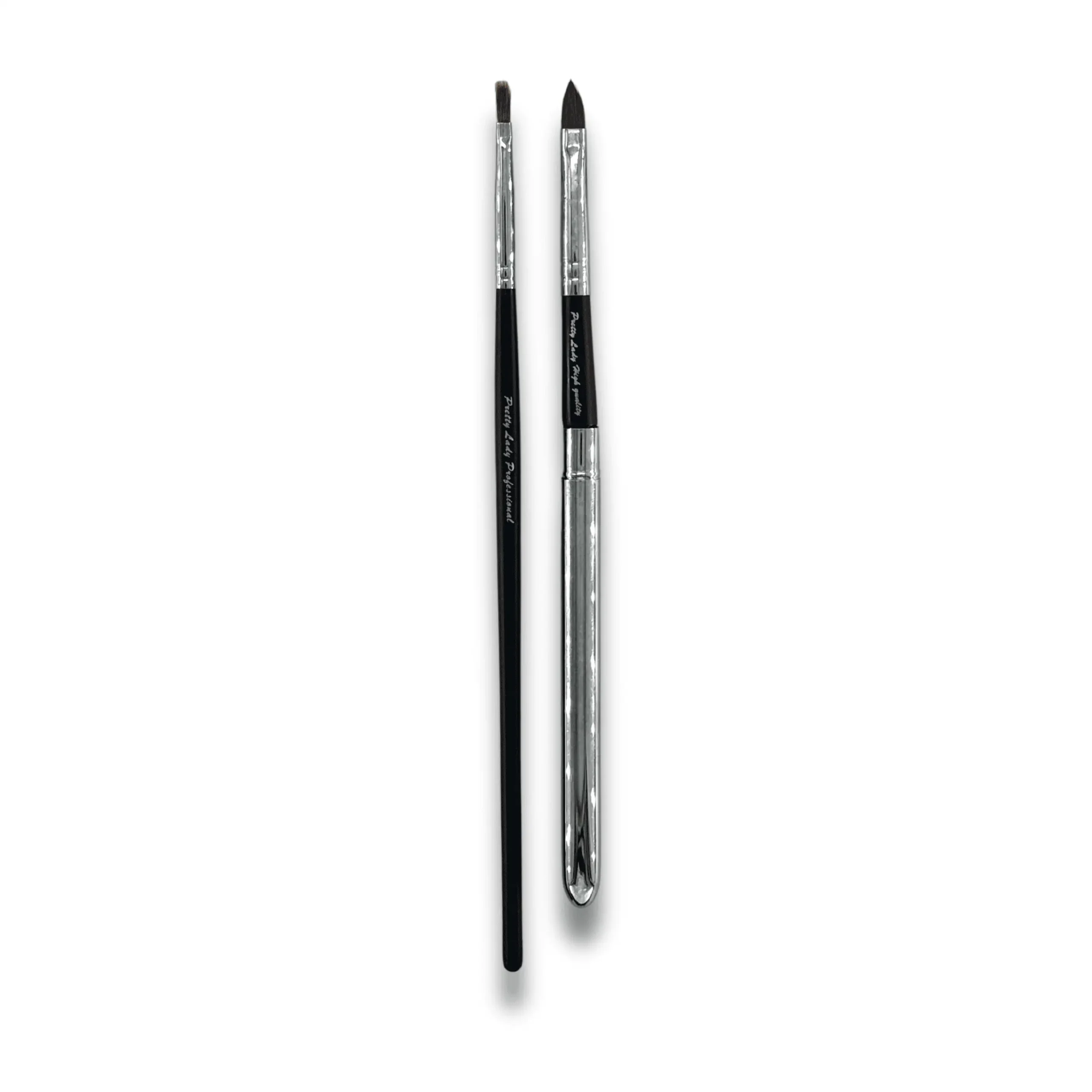 Pro Eye Liner Brush MUB-PVC11 top view