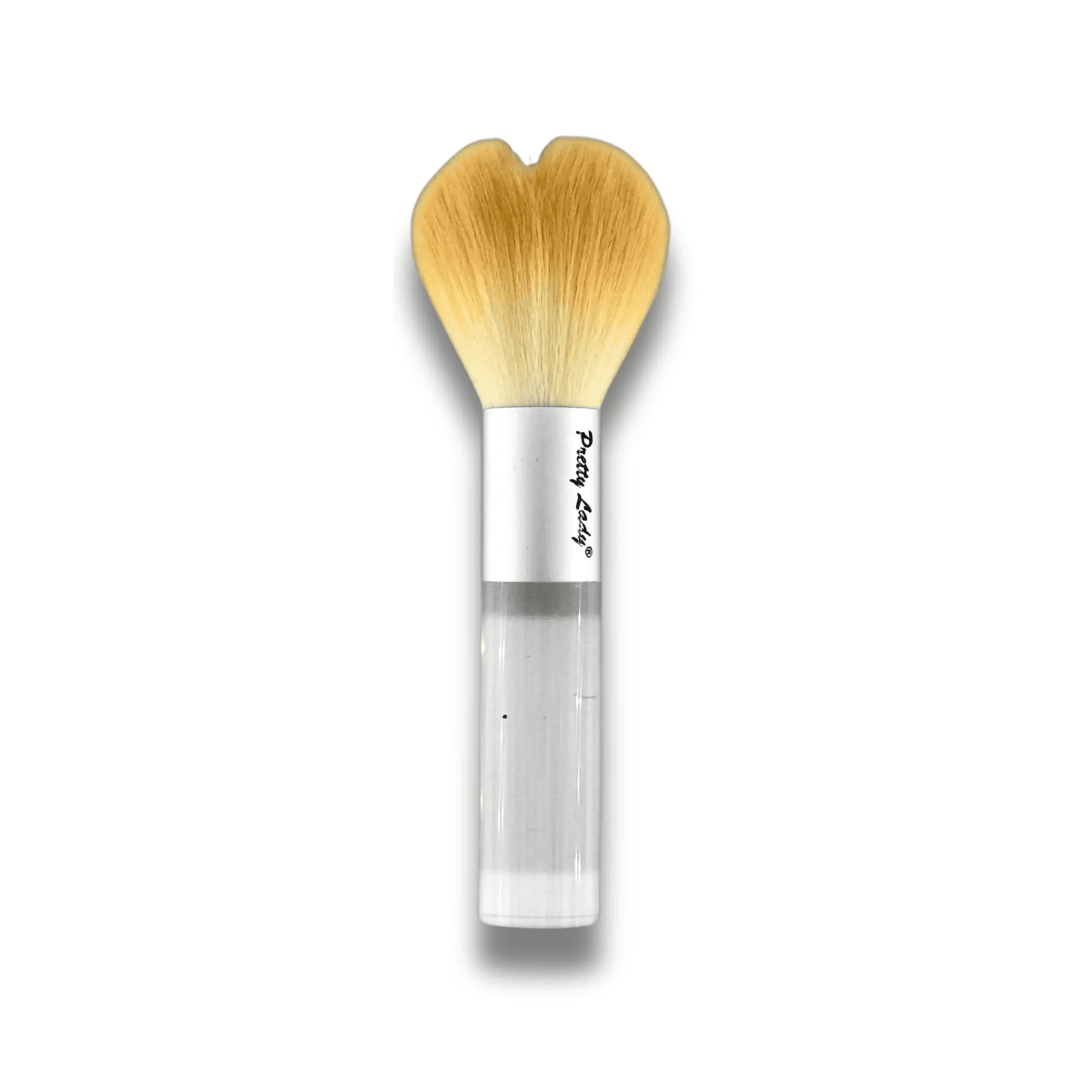 Individual Cosmetic Brush MUB0007 top view