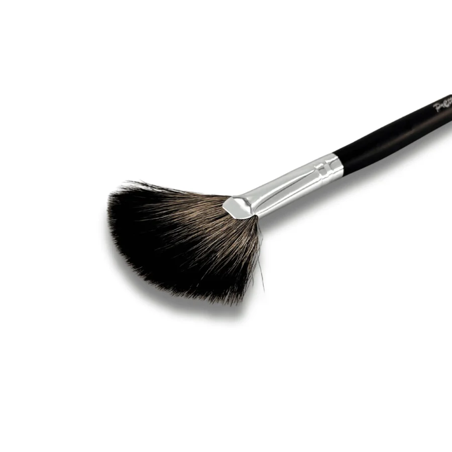 MUB003 professional blush brush for powder and cream