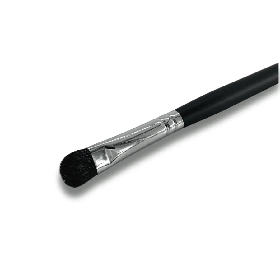 MUB024 soft cosmetic brush for makeup application