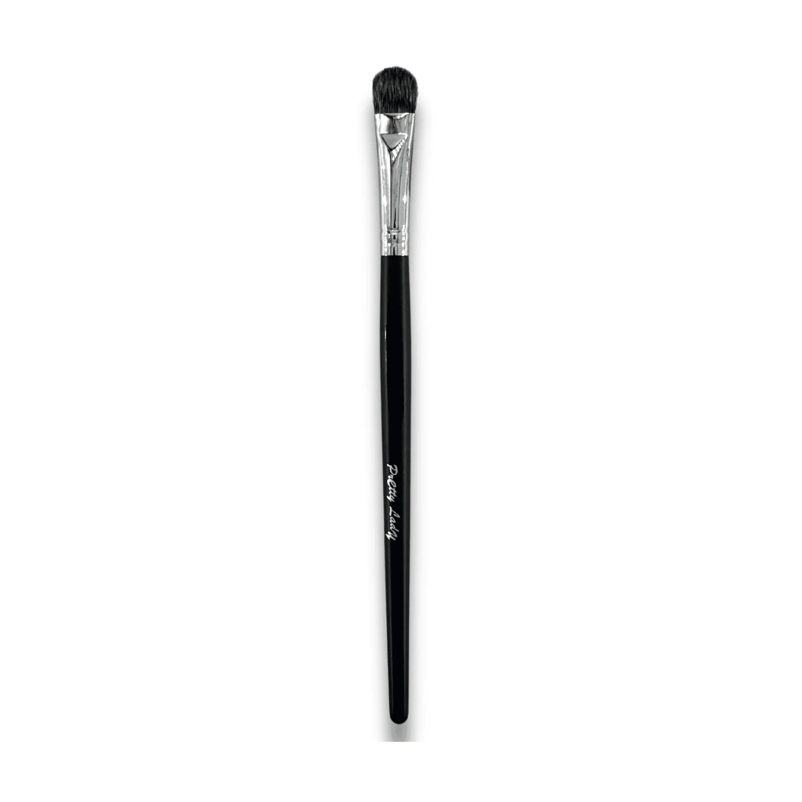 Individual Cosmetic Brush MUB025 for eyeshadow application